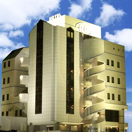 Hotel Rr (Adults Only) Йоккаити Экстерьер фото