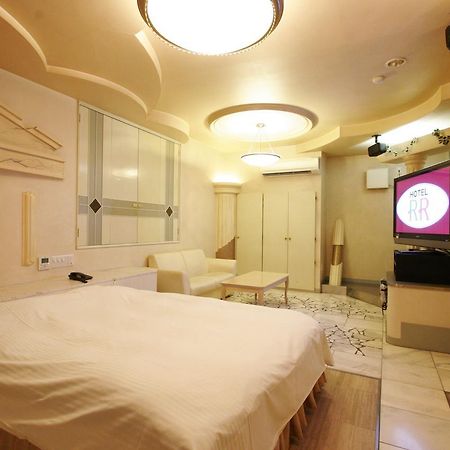 Hotel Rr (Adults Only) Йоккаити Экстерьер фото
