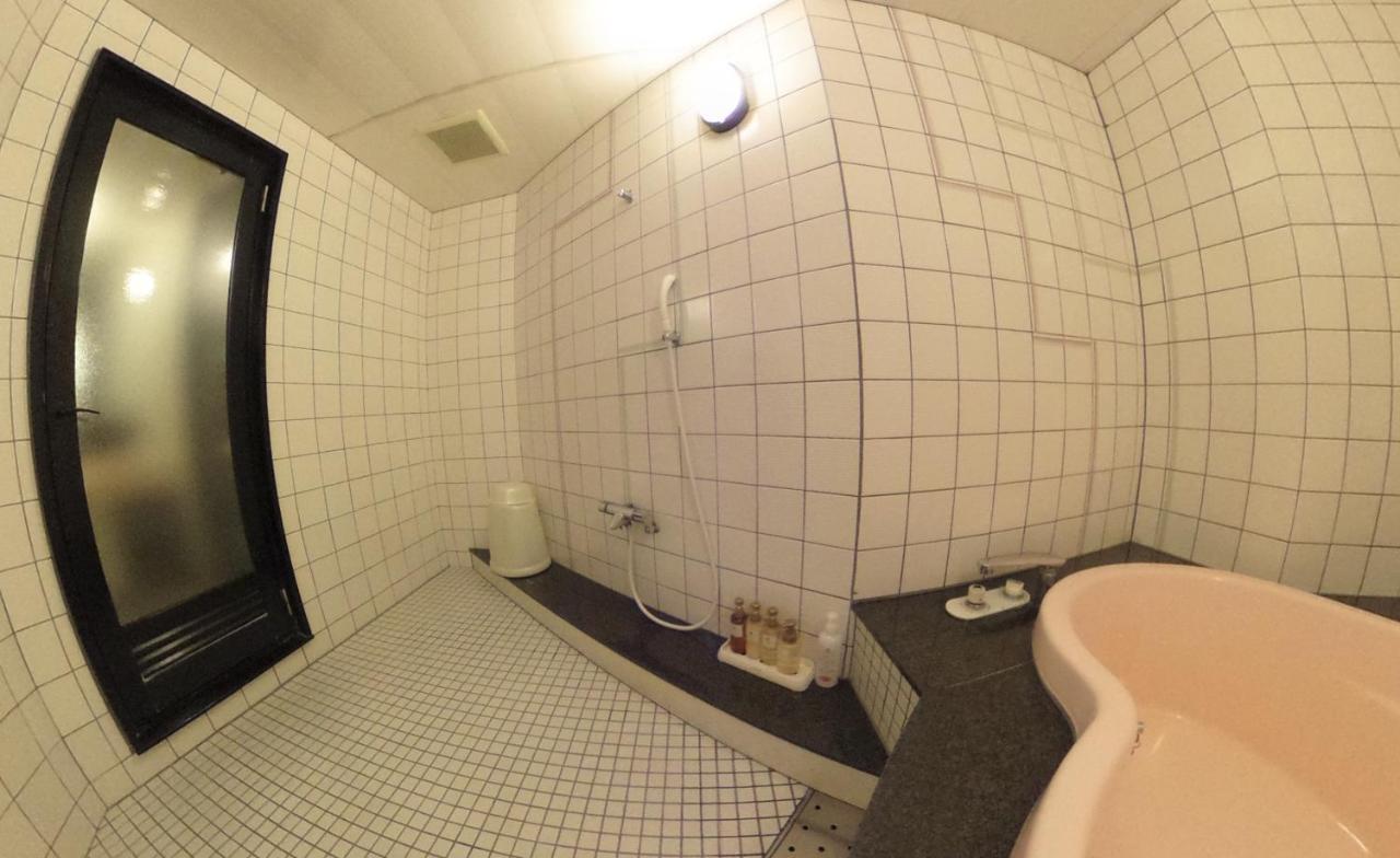 Hotel Rr (Adults Only) Йоккаити Экстерьер фото