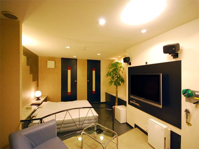 Hotel Rr (Adults Only) Йоккаити Экстерьер фото