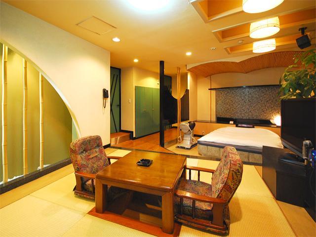 Hotel Rr (Adults Only) Йоккаити Экстерьер фото