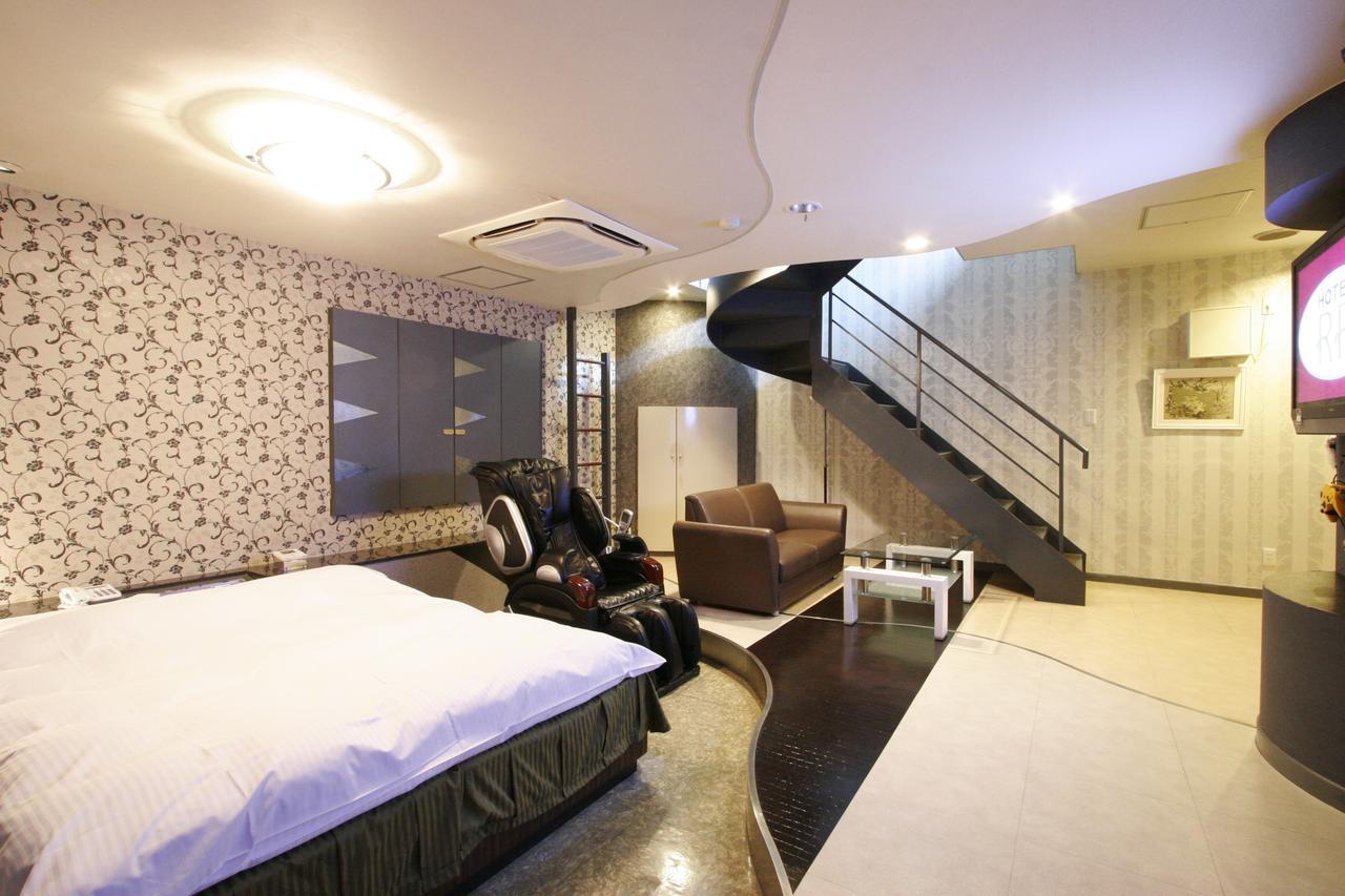 Hotel Rr (Adults Only) Йоккаити Экстерьер фото