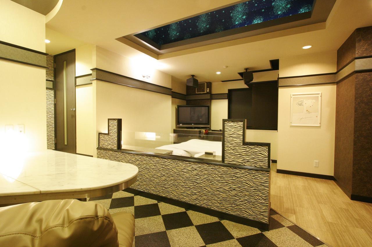 Hotel Rr (Adults Only) Йоккаити Экстерьер фото